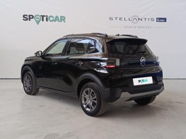 SPOTICAR Citroën C3 1.2 Turbo 100 Cvm6 Max Usada - Citadino Gasolina Preto - Amadora - 1200226359_5