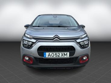 SPOTICAR Citroën C3 1.5 Bluehdi C-series Usada - Comerciais Diesel Cinza - Vila Nova Gaia - 1200226468_3