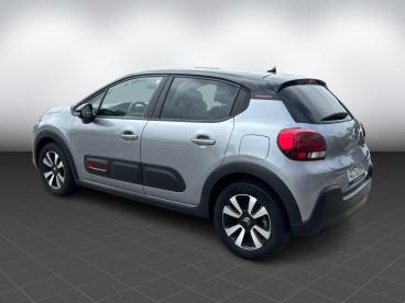 SPOTICAR Citroën C3 1.5 Bluehdi C-series Usada - Comerciais Diesel Cinza - Vila Nova Gaia - 1200226468_5
