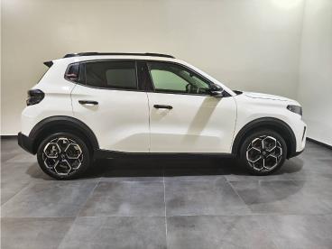 SPOTICAR Citroën C3 113cv Com Bat. 44 Kwh Max Usada - Citadino Elétrico Branco - Amora - 1200226929_4