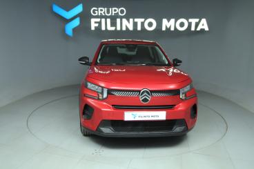 SPOTICAR Citroën C3 1.2 Turbo You Usada - Comerciais Gasolina Vermelho - Guimaraes - 1200226974_1