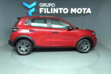 SPOTICAR Citroën C3 1.2 Turbo You Usada - Comerciais Gasolina Vermelho - Matosinhos-sra.hora - 1200227028_3