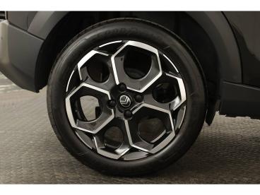 SPOTICAR Citroën C3 1.2 Turbo 100 Cvm6 Max Usada - Citadino Gasolina Preto - Castanheira Do Ribatejo - 1200227210_5