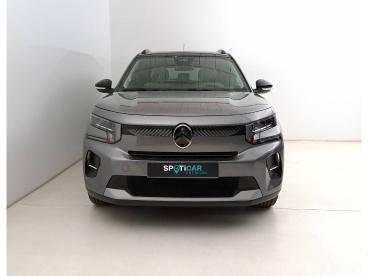 SPOTICAR Citroën C3 113cv Com Bat. 44 Kwh Max Usada - Citadino Elétrico Cinzento Mercure - Constantim Vrl - 1200227375_2