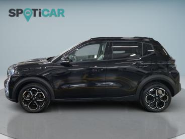 SPOTICAR Citroën C3 Novo C3 1.2 Turbo 100cv Cvm6 - Max Usada - Citadino Gasolina Preto - Barreiro - 1200227411_5