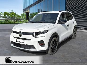 SPOTICAR Citroën C3 113cv Com Bat. 44 Kwh Max Usada - Citadino Elétrico Branco - Angra Do Heroísmo - 1200227576_1