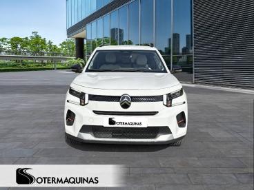 SPOTICAR Citroën C3 113cv Com Bat. 44 Kwh Max Usada - Citadino Elétrico Branco - Angra Do Heroísmo - 1200227576_2