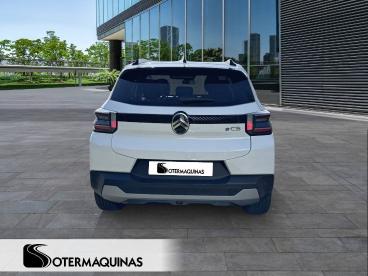 SPOTICAR Citroën C3 113cv Com Bat. 44 Kwh Max Usada - Citadino Elétrico Branco - Angra Do Heroísmo - 1200227576_5