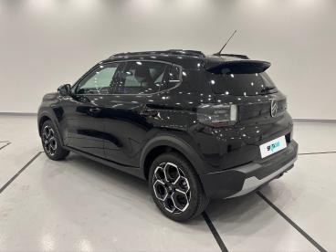 SPOTICAR Citroën C3 Hibrido 110 E-dcs6 Max Usada - Citadino Gasolina Preto Perla Nera - Portela Lrs - 1200227590_5