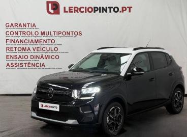 SPOTICAR Citroën C3 1.2 Puretech 100 Max Usada - Comerciais Gasolina Preto - Santa Maria Da Feira - 1200227790_1