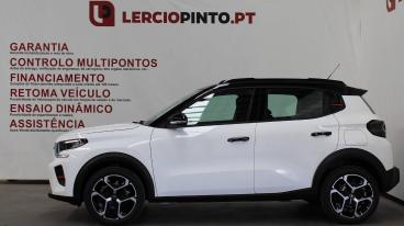 SPOTICAR Citroën C3 1.2 Turbo Max Usada - Comerciais Gasolina Branco - Santa Maria Da Feira - 1200227800_2