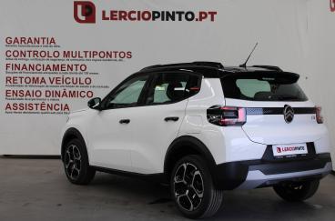SPOTICAR Citroën C3 1.2 Turbo Max Usada - Comerciais Gasolina Branco - Santa Maria Da Feira - 1200227800_3