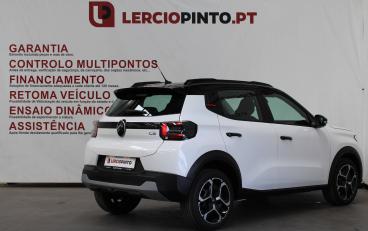 SPOTICAR Citroën C3 1.2 Turbo Max Usada - Comerciais Gasolina Branco - Santa Maria Da Feira - 1200227800_5