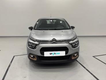 SPOTICAR Citroën C3 1.5 Bluehdi 100 S&s Cvm6 C-series Usada - Citadino Diesel Cinza - Amadora - 1200228147_2
