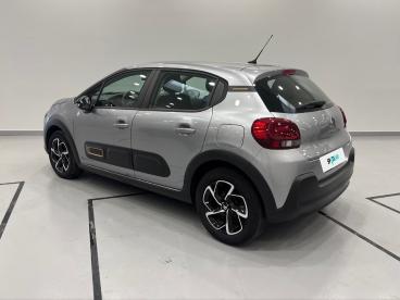 SPOTICAR Citroën C3 1.5 Bluehdi 100 S&s Cvm6 C-series Usada - Citadino Diesel Cinza - Amadora - 1200228147_5