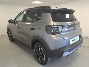 SPOTICAR Citroën C3 113cv Autonomia Conforto - Max Usada - Citadino Elétrico Cinzento Mercure - Carnaxide - 1200228251_5