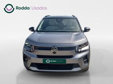 SPOTICAR Citroën C3 Hibrido 110cv Automatico - Max Usada - Citadino Híbrido Outras - Aveiro - 1200228391_2