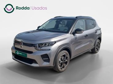 SPOTICAR Citroën C3 Hibrido 110cv Automatico - Max Usada - Citadino Híbrido Outras - Aveiro - 1200228391_3