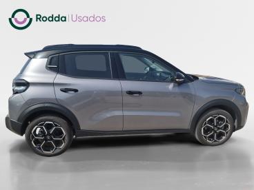 SPOTICAR Citroën C3 Hibrido 110cv Automatico - Max Usada - Citadino Híbrido Outras - Aveiro - 1200228391_4