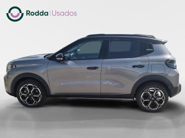 SPOTICAR Citroën C3 Hibrido 110cv Automatico - Max Usada - Citadino Híbrido Outras - Aveiro - 1200228391_5