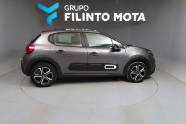 SPOTICAR Citroën C3 1.5 Bluehdi Feel Pack Usada - Comerciais Diesel Cinza - Matosinhos-sra.hora - 1200228456_3