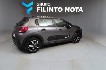 SPOTICAR Citroën C3 1.5 Bluehdi Feel Pack Usada - Comerciais Diesel Cinza - Matosinhos-sra.hora - 1200228456_5
