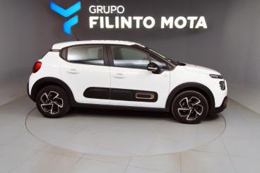 SPOTICAR Citroën C3 1.5 Bluehdi C-series Usada - Comerciais Diesel Branco - Matosinhos-sra.hora - 1200228458_2