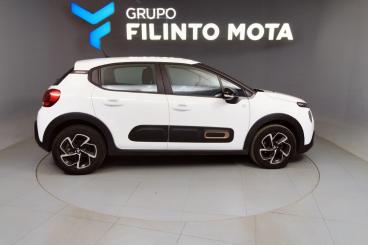 SPOTICAR Citroën C3 1.5 Bluehdi C-series Usada - Comerciais Diesel Branco - Matosinhos-sra.hora - 1200228458_3