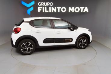SPOTICAR Citroën C3 1.5 Bluehdi C-series Usada - Comerciais Diesel Branco - Matosinhos-sra.hora - 1200228458_4
