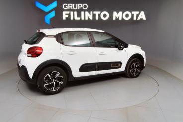 SPOTICAR Citroën C3 1.5 Bluehdi C-series Usada - Comerciais Diesel Branco - Matosinhos-sra.hora - 1200228458_5