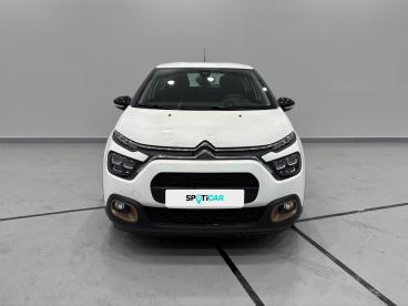 SPOTICAR Citroën C3 1.5 Bluehdi 100 S&s Cvm6 C-series Usada - Citadino Diesel Branco - Amadora - 1200228490_2