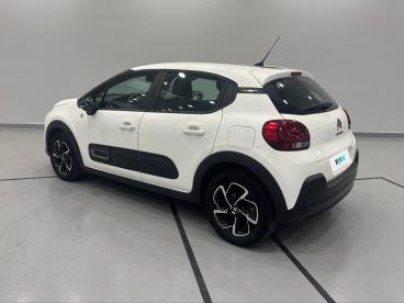 SPOTICAR Citroën C3 1.5 Bluehdi 100 S&s Cvm6 C-series Usada - Citadino Diesel Branco - Amadora - 1200228490_5