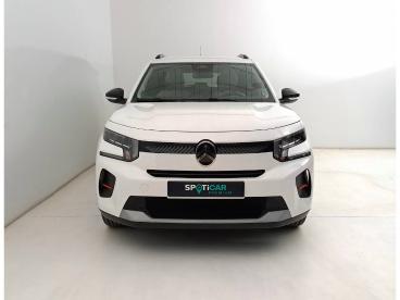 SPOTICAR Citroën C3 113cv Com Bat. 44 Kwh Max Usada - Citadino Elétrico Branco - Constantim Vrl - 1200228970_2