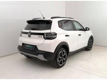 SPOTICAR Citroën C3 113cv Com Bat. 44 Kwh Max Usada - Citadino Elétrico Branco - Constantim Vrl - 1200228970_4