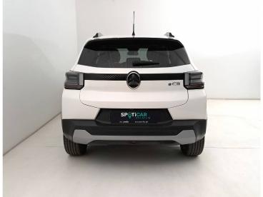 SPOTICAR Citroën C3 113cv Com Bat. 44 Kwh Max Usada - Citadino Elétrico Branco - Constantim Vrl - 1200228970_5