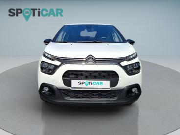 SPOTICAR Citroën C3 1.2 Puretech Shine | 83cv Usada - Citadino Gasolina Branco - Setubal - 1200228981_2