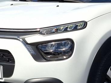 SPOTICAR Citroën C3 1.2 Puretech Shine | 83cv Usada - Citadino Gasolina Branco - Setubal - 1200228981_3