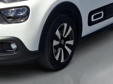 SPOTICAR Citroën C3 1.2 Puretech Shine | 83cv Usada - Citadino Gasolina Branco - Setubal - 1200228981_4