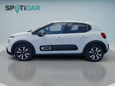 SPOTICAR Citroën C3 1.2 Puretech Shine | 83cv Usada - Citadino Gasolina Branco - Setubal - 1200228981_5