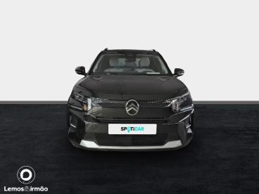 SPOTICAR Citroën C3 1.2 Turbo 100 Cvm6 Max Usada - Citadino  Preto Perla Nera Metalizada - Viseu - 1200229022_2