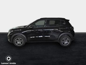 SPOTICAR Citroën C3 1.2 Turbo 100 Cvm6 Max Usada - Citadino  Preto Perla Nera Metalizada - Viseu - 1200229022_4