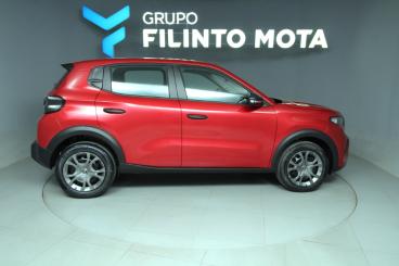 SPOTICAR Citroën C3 1.2 Turbo You Usada - Comerciais Gasolina Vermelho - Guimaraes - 1200229076_3
