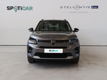 SPOTICAR Citroën C3 113cv Autonomia Conforto - Max Usada - Citadino Elétrico Cinzento Mercure - Amadora - 1200229097_2