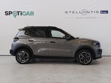 SPOTICAR Citroën C3 113cv Autonomia Conforto - Max Usada - Citadino Elétrico Cinzento Mercure - Amadora - 1200229097_4