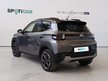 SPOTICAR Citroën C3 113cv Autonomia Conforto - Max Usada - Citadino Elétrico Cinzento Mercure - Amadora - 1200229097_5