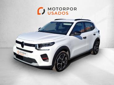 SPOTICAR Citroën C3 1.2 Puretech Max Usada - Citadino Gasolina Preto - Faro - 1200229109_1