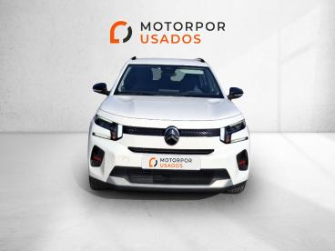 SPOTICAR Citroën C3 1.2 Puretech Max Usada - Citadino Gasolina Preto - Faro - 1200229109_2