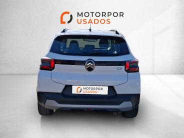 SPOTICAR Citroën C3 1.2 Puretech Max Usada - Citadino Gasolina Preto - Faro - 1200229109_5