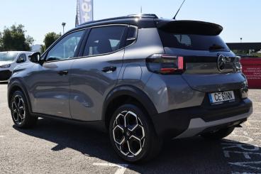 SPOTICAR Citroën C3 1.2 Turbo Max Usada - Comerciais Gasolina Cinza - Matosinhos-sra.hora - 1200229133_3