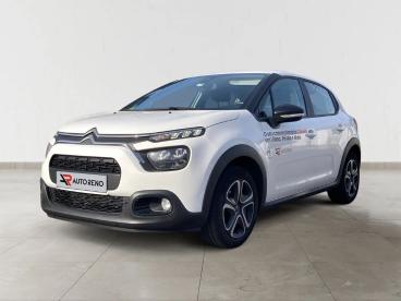 SPOTICAR Citroën C3 1.5 Bluehdi Plus Usada - Comerciais Diesel Branco - Penafiel - 1200229169_1